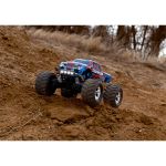 Traxxas LED osvětlení kompletní (pro 4WD Stampede)