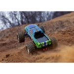 Traxxas LED osvětlení kompletní (pro 4WD Stampede)