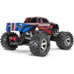 Traxxas LED osvětlení kompletní (pro 4WD Stampede)