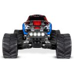 Traxxas LED osvětlení kompletní (pro 4WD Stampede)