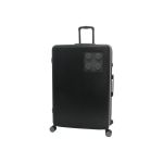 LEGO Luggage Cestovní kufr Urban 28” - černý/červený