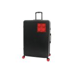 LEGO Luggage Cestovní kufr Urban 28” - černý/červený