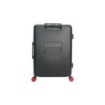 LEGO Luggage Cestovní kufr Urban 28” - černý/červený