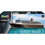 Revell Queen Mary 2 (1:700)