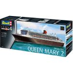 Revell Queen Mary 2 (1:700)