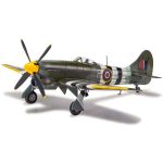 Airfix Hawker Tempest Mk.V (1:72)