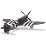 Airfix Hawker Tempest Mk.V (1:72)