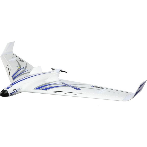 E-flite Opterra 2.0m SAFE Select BNF Basic