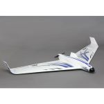 E-flite Opterra 2.0m SAFE Select BNF Basic