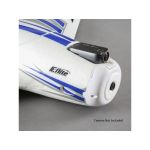 E-flite Opterra 2.0m SAFE Select BNF Basic