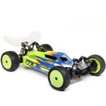 TLR 22X-4 Elite 1:10 4WD Race Buggy Kit