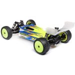 TLR 22X-4 Elite 1:10 4WD Race Buggy Kit