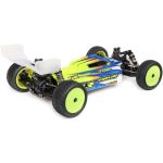 TLR 22X-4 Elite 1:10 4WD Race Buggy Kit