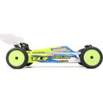 TLR 22X-4 Elite 1:10 4WD Race Buggy Kit