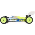 TLR 22X-4 Elite 1:10 4WD Race Buggy Kit