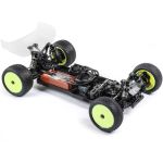 TLR 22X-4 Elite 1:10 4WD Race Buggy Kit