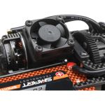 TLR 22X-4 Elite 1:10 4WD Race Buggy Kit