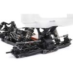 TLR 22X-4 Elite 1:10 4WD Race Buggy Kit