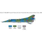 Italeri MiG-27 Flogger D (1:48)