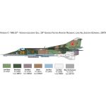 Italeri MiG-27 Flogger D (1:48)