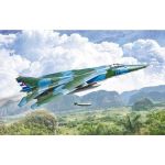 Italeri MiG-27 Flogger D (1:48)