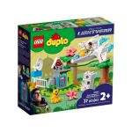 LEGO DUPLO - Mise Buzze Rakeťáka