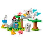 LEGO DUPLO - Mise Buzze Rakeťáka