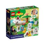 LEGO DUPLO - Mise Buzze Rakeťáka