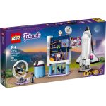 LEGO Friends - Olivie a vesmírná akademie