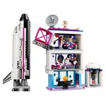 LEGO Friends - Olivie a vesmírná akademie