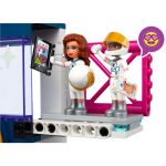 LEGO Friends - Olivie a vesmírná akademie