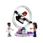 LEGO Friends - Olivie a vesmírná akademie