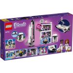 LEGO Friends - Olivie a vesmírná akademie