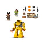 LEGO Rakeťák od Disneyho a Pixaru - Honička se Zyclosem