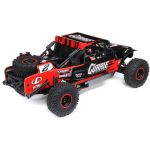 Losi Hammer Rey 1:10 4WD RTR zelený