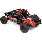 Losi Hammer Rey 1:10 4WD RTR zelený