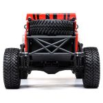 Losi Hammer Rey 1:10 4WD RTR zelený