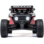 Losi Hammer Rey 1:10 4WD RTR zelený