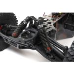 Losi Hammer Rey 1:10 4WD RTR zelený