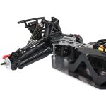 Losi Hammer Rey 1:10 4WD RTR zelený