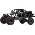 Losi Hammer Rey 1:10 4WD RTR zelený