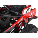 Losi Hammer Rey 1:10 4WD RTR zelený