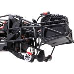 Losi Hammer Rey 1:10 4WD RTR zelený