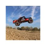 Losi Hammer Rey 1:10 4WD RTR zelený