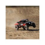 Losi Hammer Rey 1:10 4WD RTR zelený