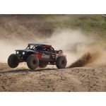 Losi Hammer Rey 1:10 4WD RTR zelený