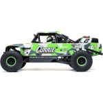 Losi Hammer Rey 1:10 4WD RTR zelený