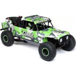 Losi Hammer Rey 1:10 4WD RTR zelený