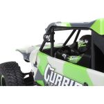 Losi Hammer Rey 1:10 4WD RTR zelený