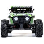 Losi Hammer Rey 1:10 4WD RTR zelený